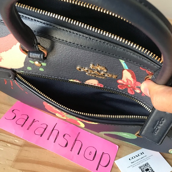 ✅Coach purse - Picture 11 of 12